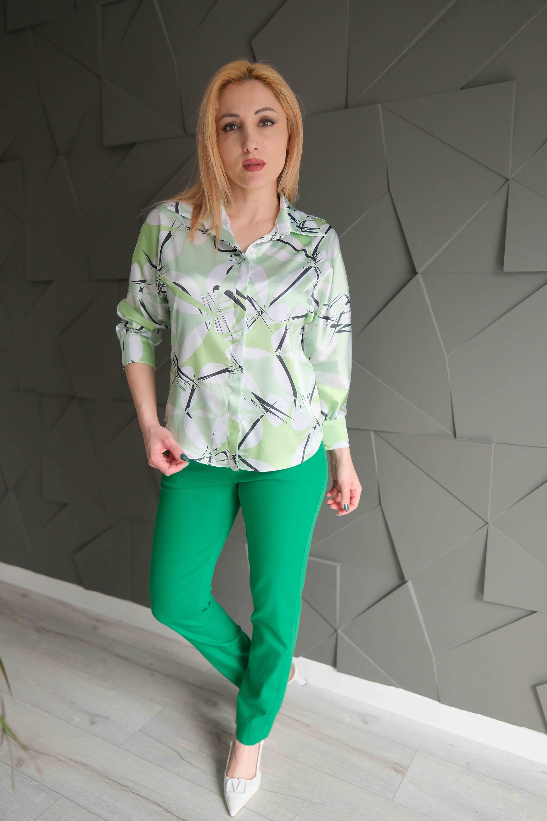 Camasa nasturi fenta 2